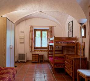 Salon Chambre