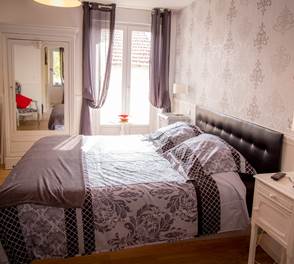 Chambre Nicole