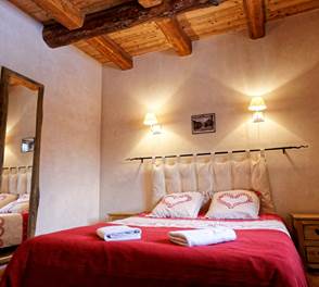 Chambre Condamine