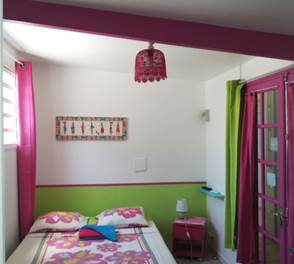 chambre 100 N°1