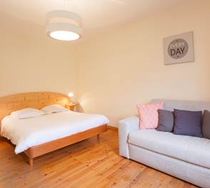 chambre bedroom