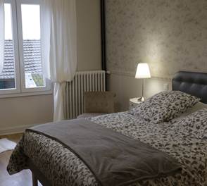 Chambre Jeannine