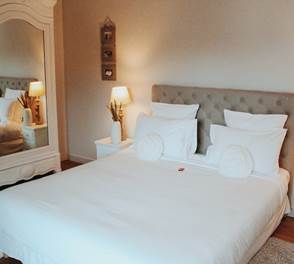 Cosy Room La Maison de Marc Poitiers