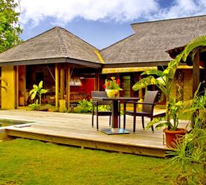 Villa Hinano