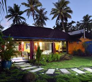 Villa Hotu