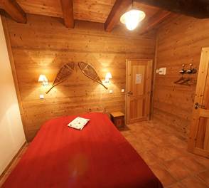 Chambre Rouya