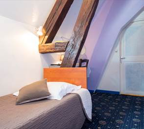 Chambre Simple