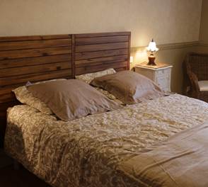 Chambre Sylvie