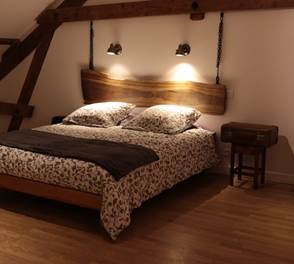 Suite La Garence