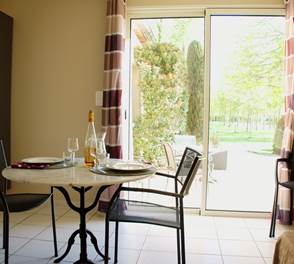 appartement de vacances résidence les peupliers