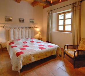 Chambre La Condamine