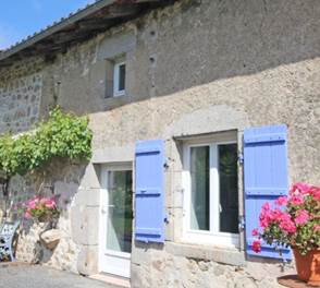 Lo Maïsou - Le gîte de la Vieille Maison de Pensol
