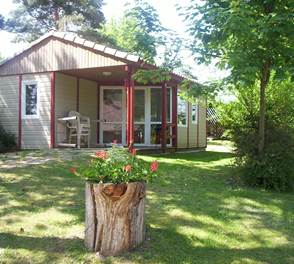 chalet REVE