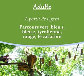 Photo parc ad