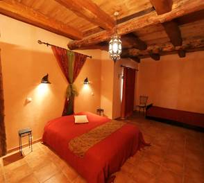 Chambre Ourika