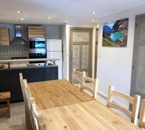 Salle a manger