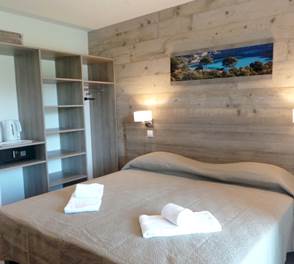 Chambre Studio