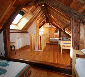 Chambre Québec