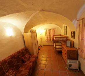 Clouzis Salon Chambre