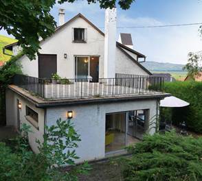 Vue exterieure Outside view