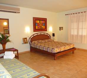 studio Grand Confort intérieur