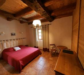 Chambre Condamine
