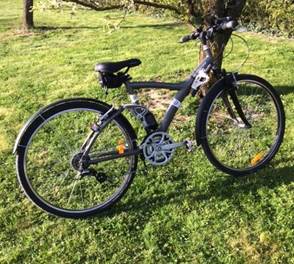 VELO ADULTE 3