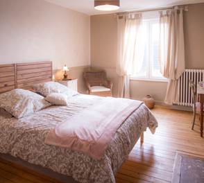 Chambre Sylvie