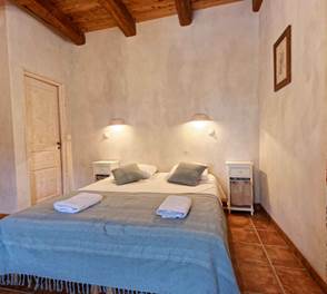 Chambre Esterel