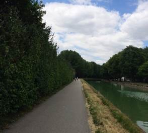 voie verte