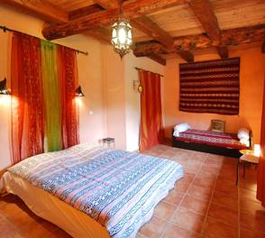 Chambre L'Ourika