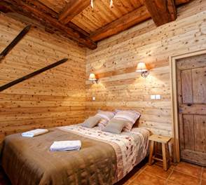 Chambre Pousterle