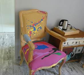 L'Atelier du Peintre