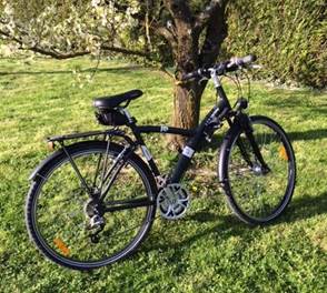 VELO ADULTE 2