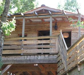 terrasse cabane 2