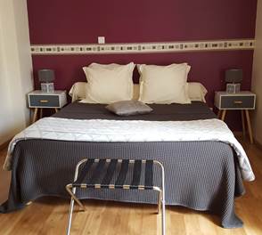 Chambre 1