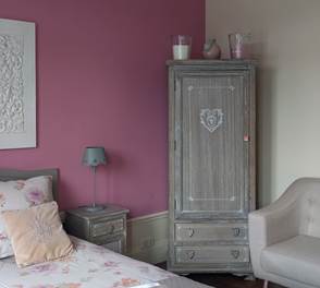 Suite familiale - La Poterne B&B à Epernay