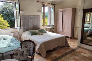 Chambre Amado