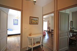 Chambre d'hôtes n°87G5714 "Le Masbareau" – ROYERES