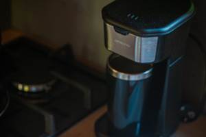 cafetiere