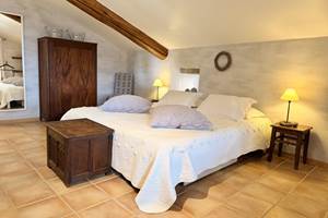 La chambre