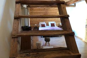 En famille ou entre amis.