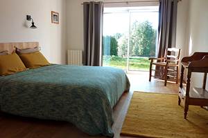 Gîte n°87G5251 "Chalendeix" – NEDDE