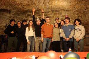 Week-end insolite dans le Lot : participez à nos animations immersives et Murder Parties au Château Ludique.