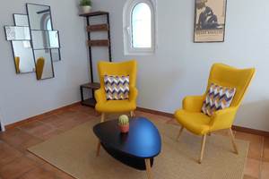 chambre Maillol