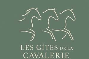 Logo Les Gîtes de la Cavalerie