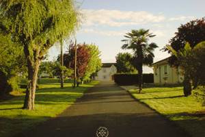 Domaine Laougué - Bienvenue