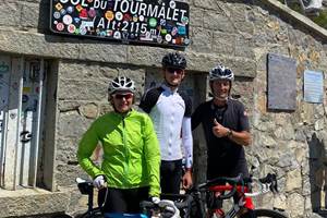 col du tourmalet