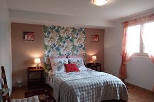 Gîte n°19G3041 "Les Mésanges" – CONCEZE