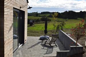 Terrasse Ouest
